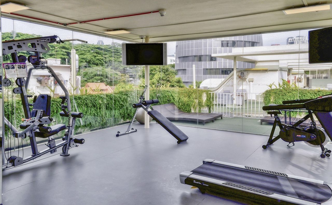 Photo - Link Hotel Singapore