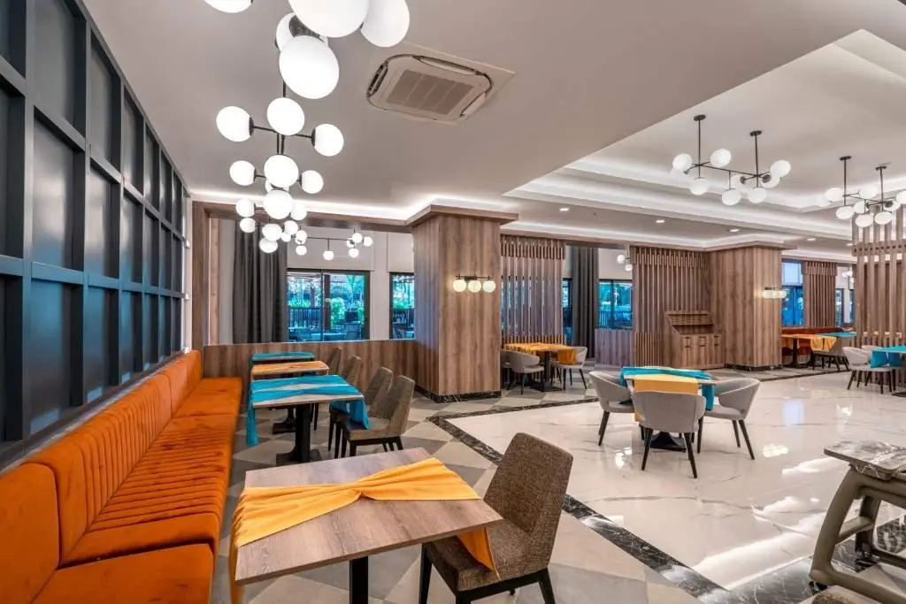 Photo - Arnor De Luxe Hotel & Spa