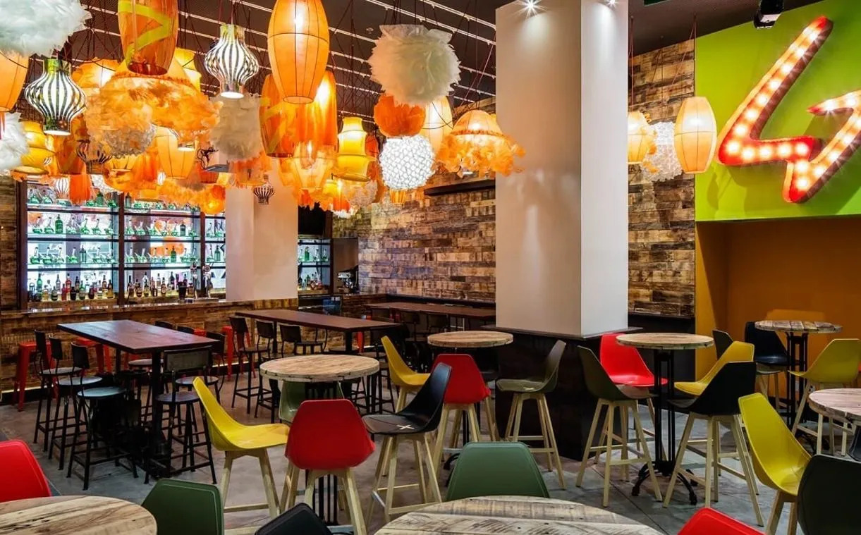 Foto - Generator Barcelona