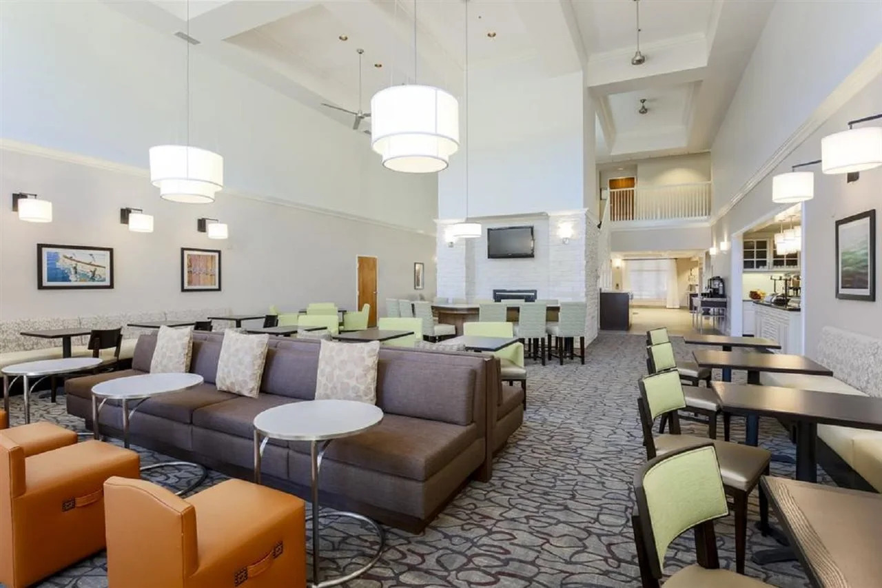 Foto - Homewood Suites by Hilton St. Petersburg Clearwater