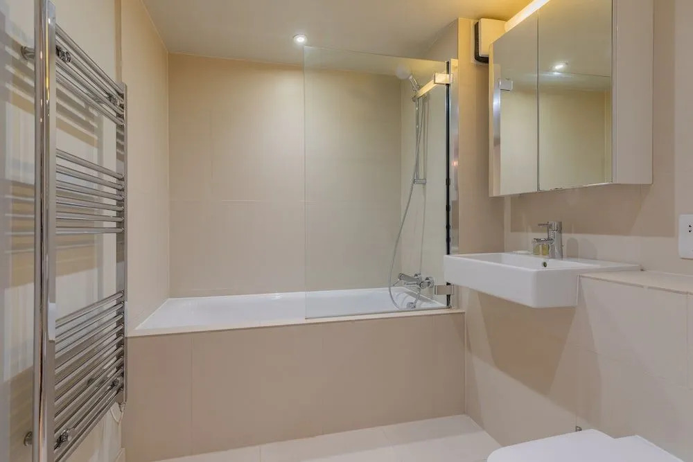 Foto - Holborn by Excel Apartments