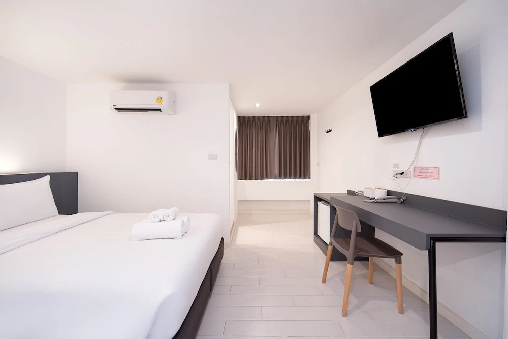 Foto - The Urban Oasis