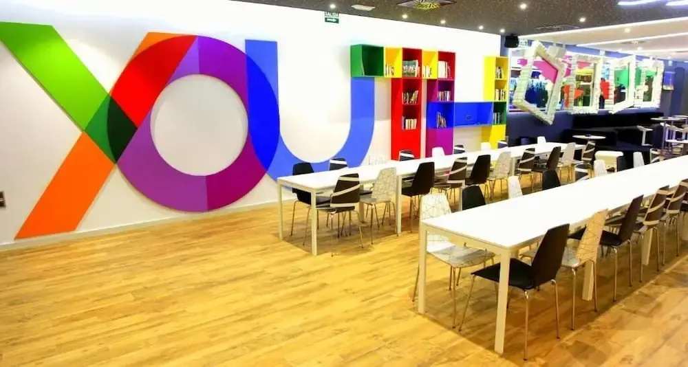 Foto - Urban Youth Hostel