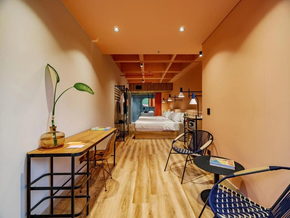 Photo - The Somos Bold Hotel
