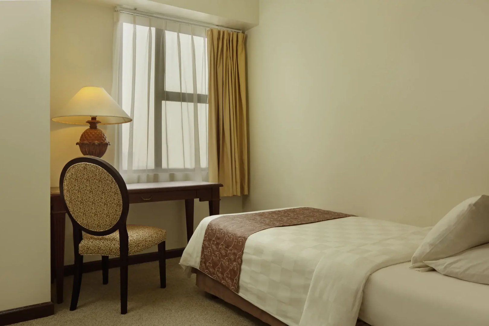 Foto - Aryaduta Suites Semanggi