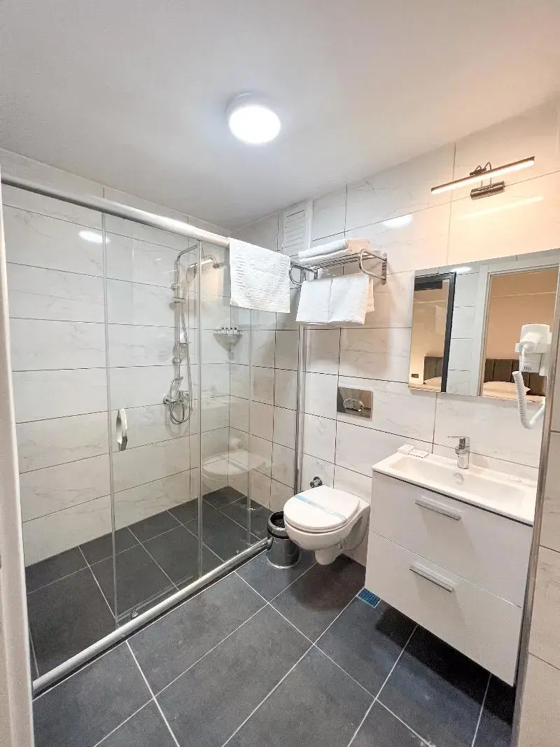 Foto - Galata Inn Hotel