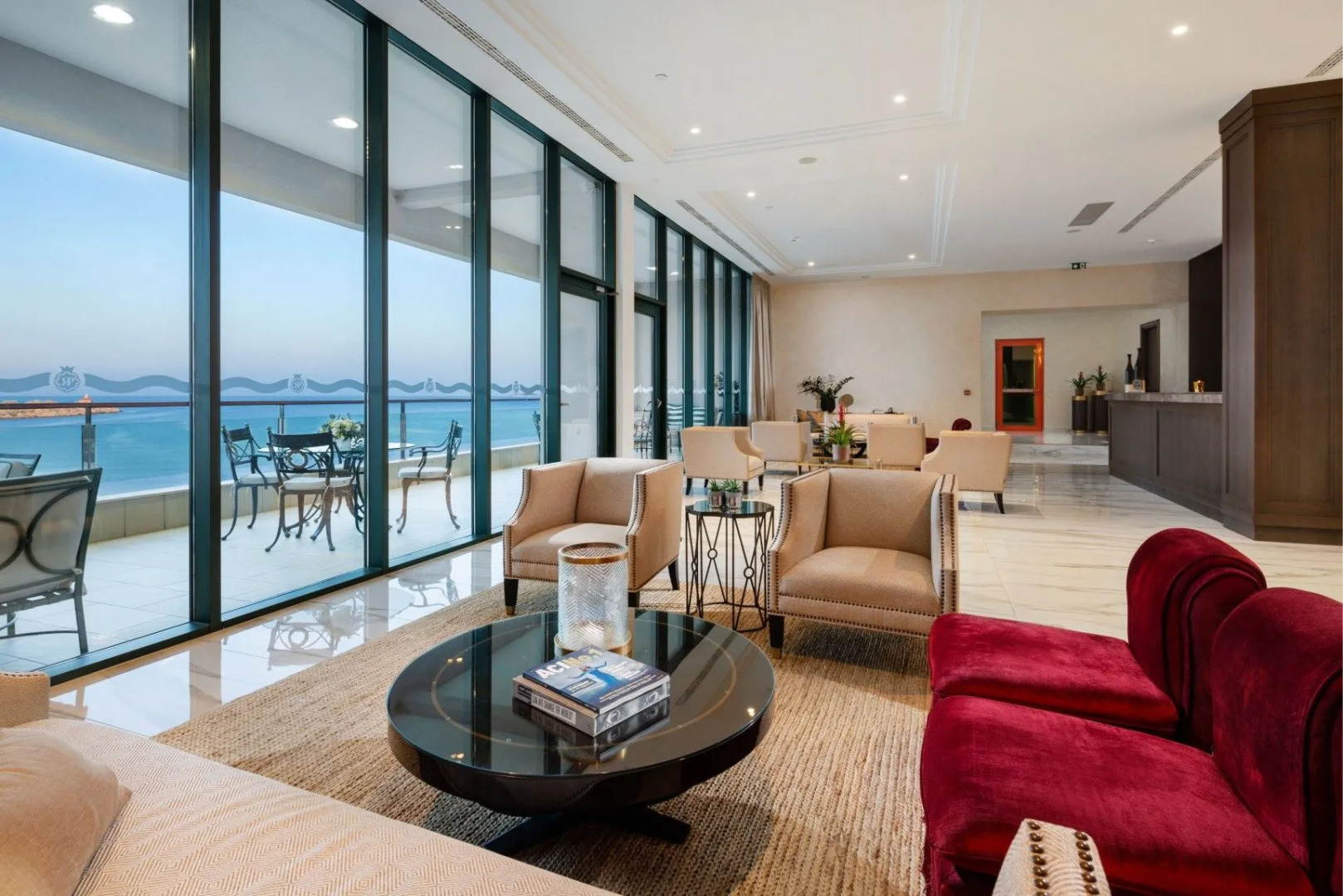 Photo - Royal Princess Hotel