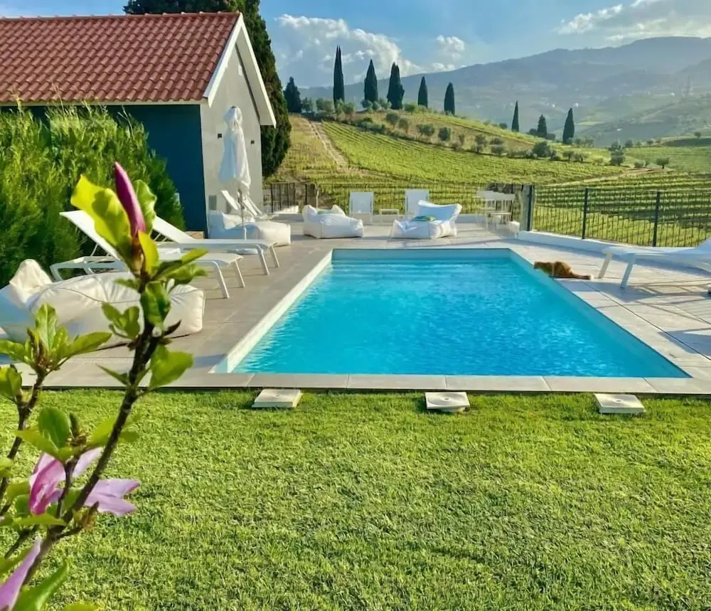 Photo - Quinta da Salada - Turismo Rural