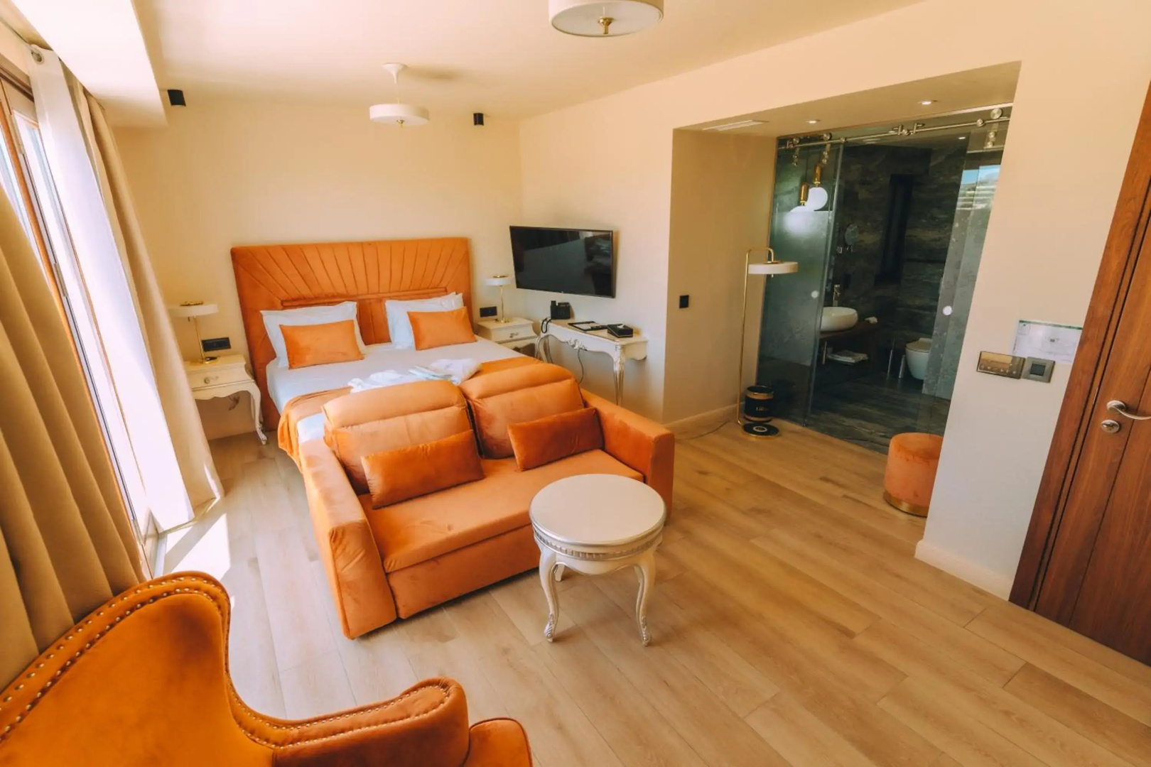 Foto - Santa Lucia Boutique Hotel