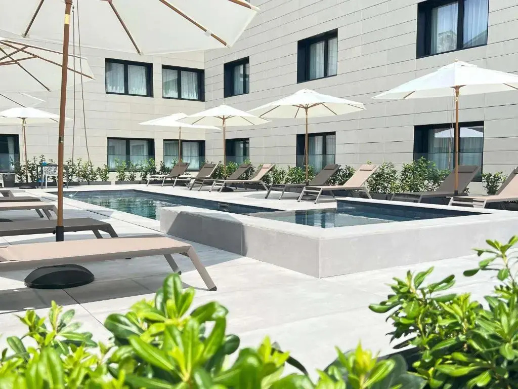 Photo - Novotel Parma Centro