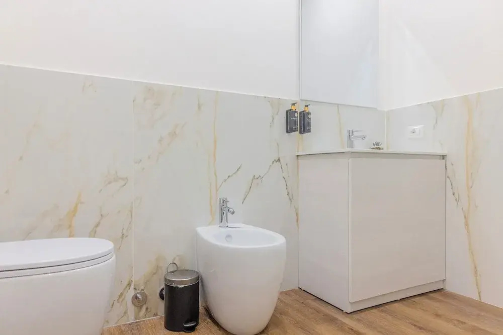 Photo - Vatican Pertusa Luxury Suites