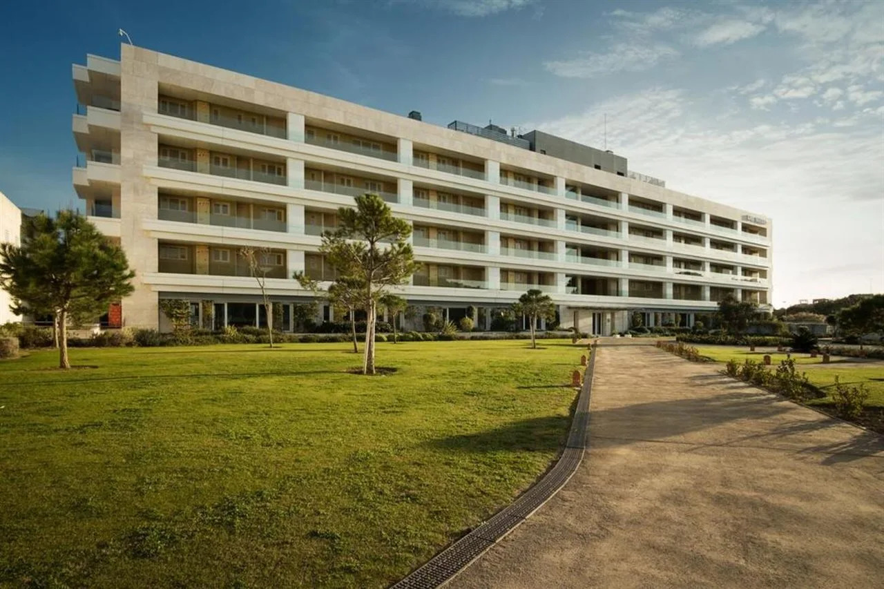 Foto - Suites Puerto Sherry