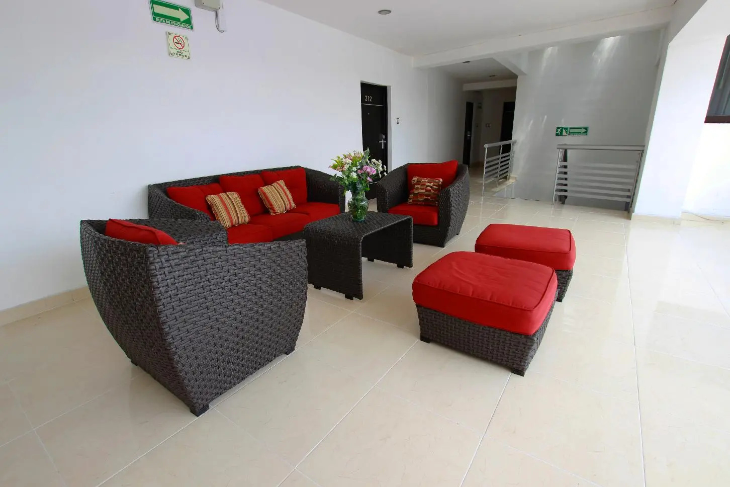 Foto - Hotel Embajadores