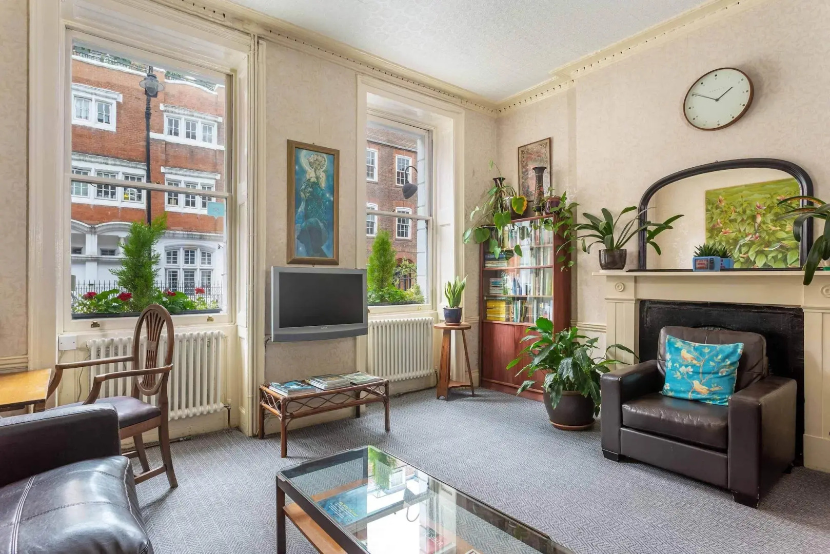 Foto - St Athans Hotel