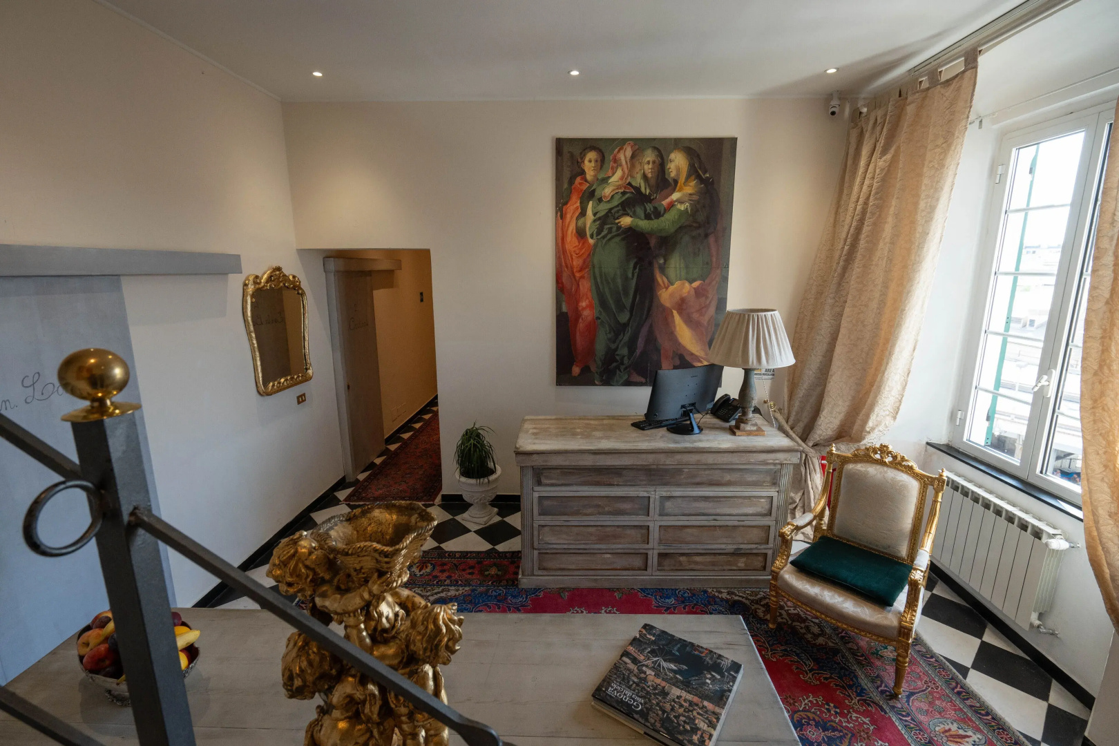 Photo - San Giorgio Rooms
