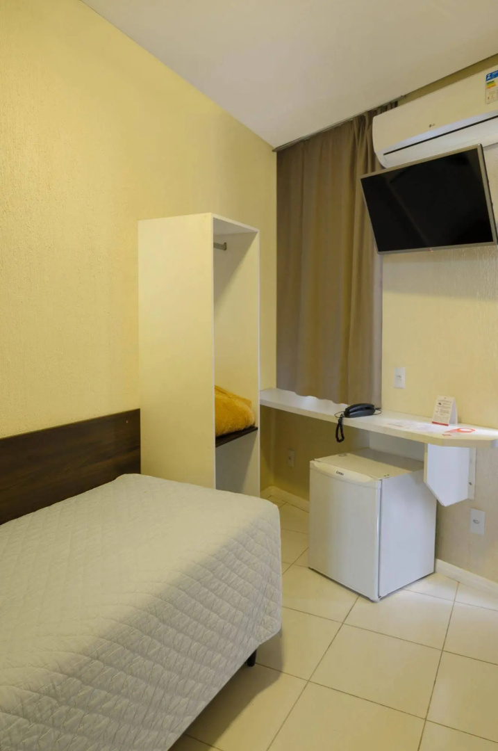 Hotel Elevado
