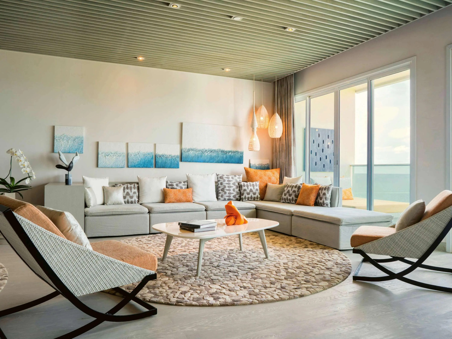 Foto - Mövenpick Siam Hotel Na Jomtien Pattaya