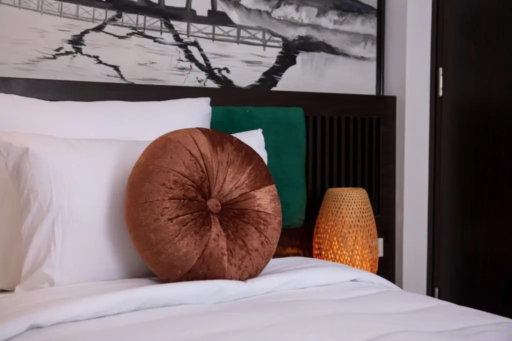 Photo - Hanoi Center Silk Lullaby Hotel and Travel