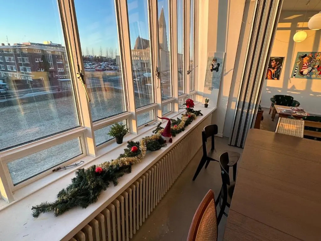 Foto - Baron's Hostel