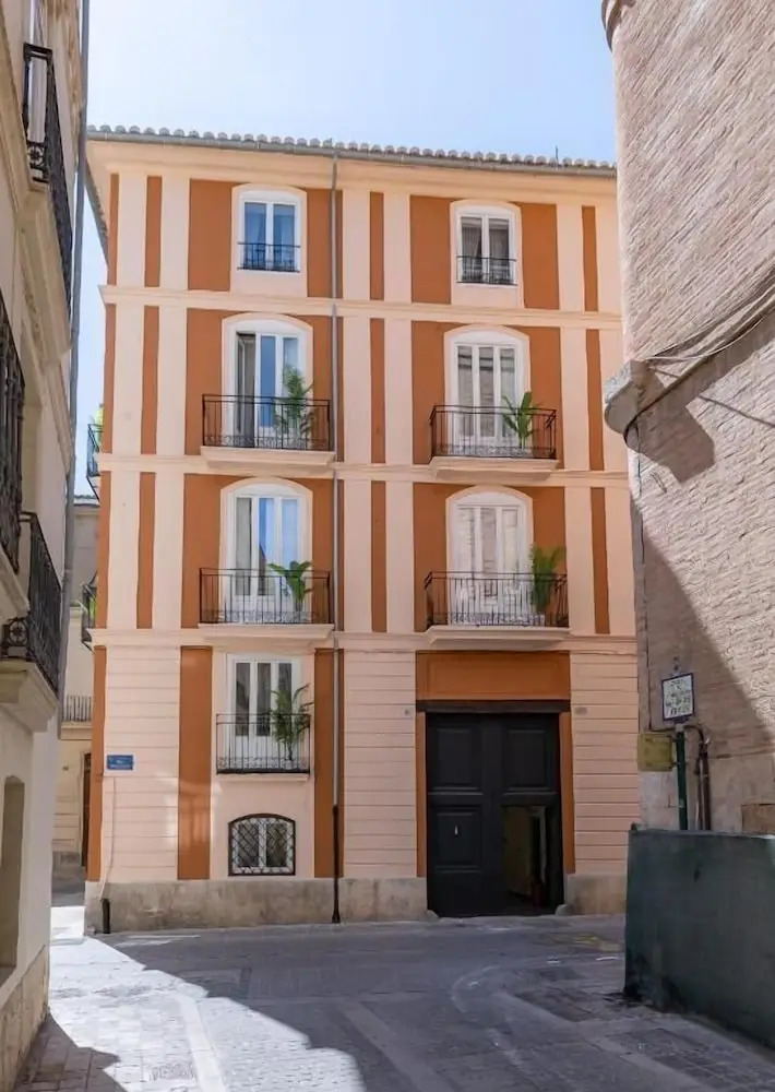 Photo - Residencia Universitaria Trinitarios