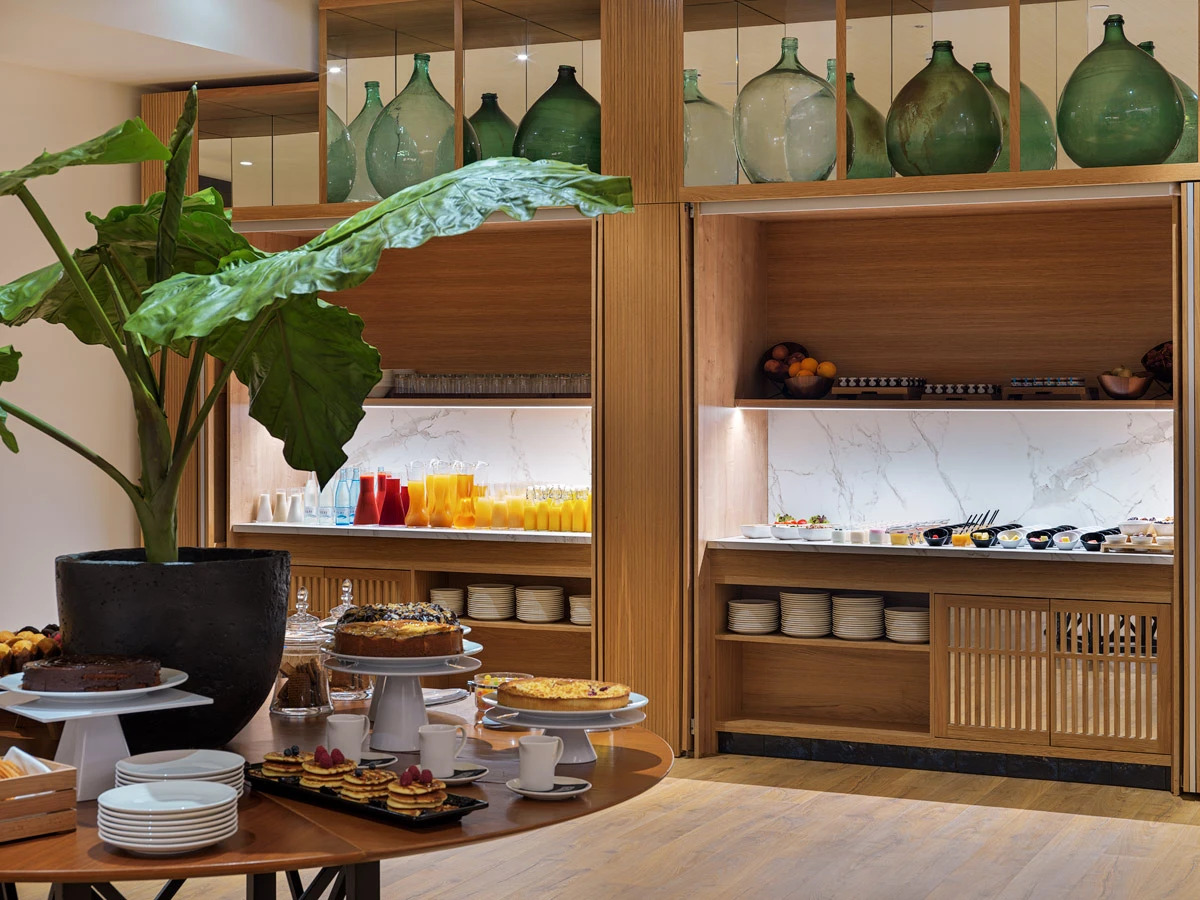 Foto - H10 Imperial Tarraco 4 Sup