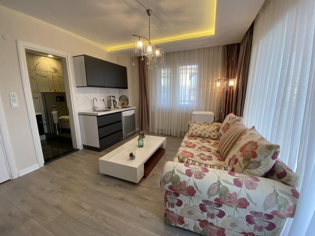 Soi Butik Otel