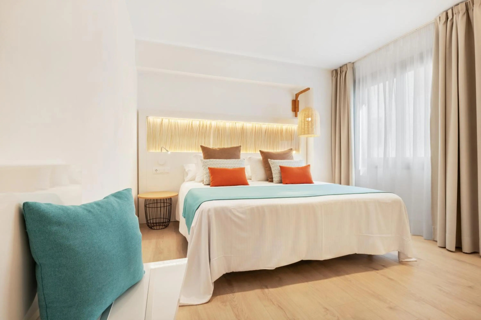 Photo - Hotel Ipanema Beach