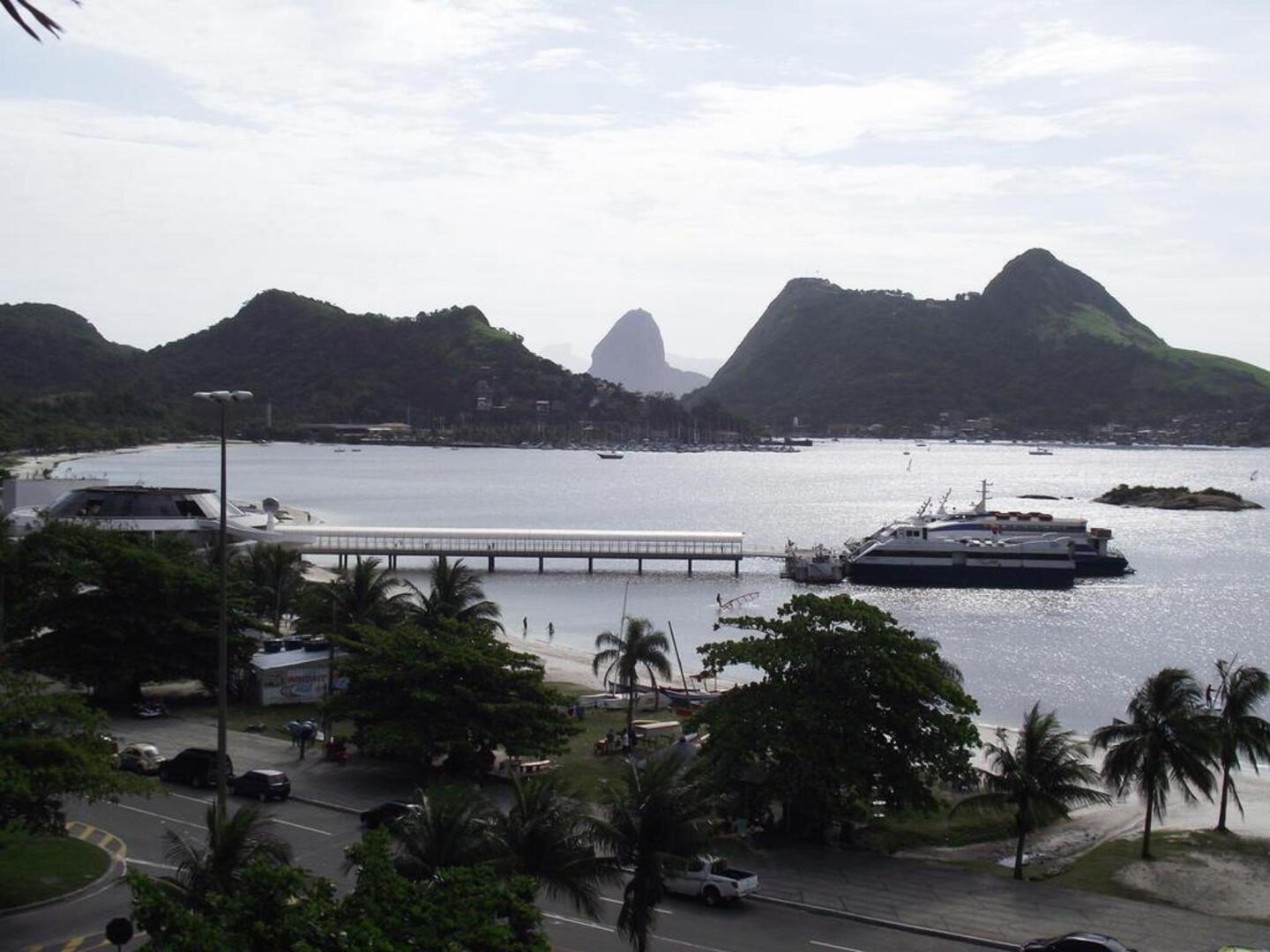 Foto - Hotel Solar do Amanhecer