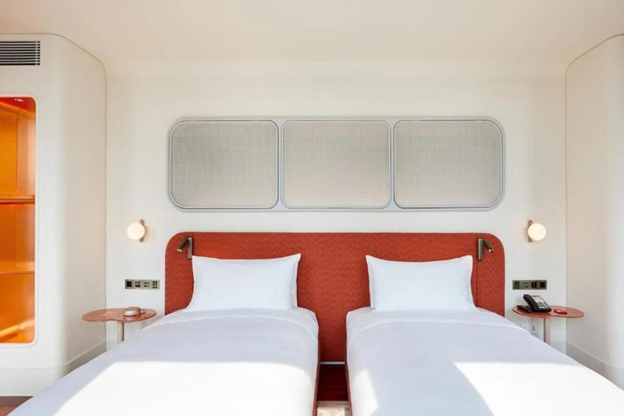 Foto - The Standard, Bangkok Mahanakhon