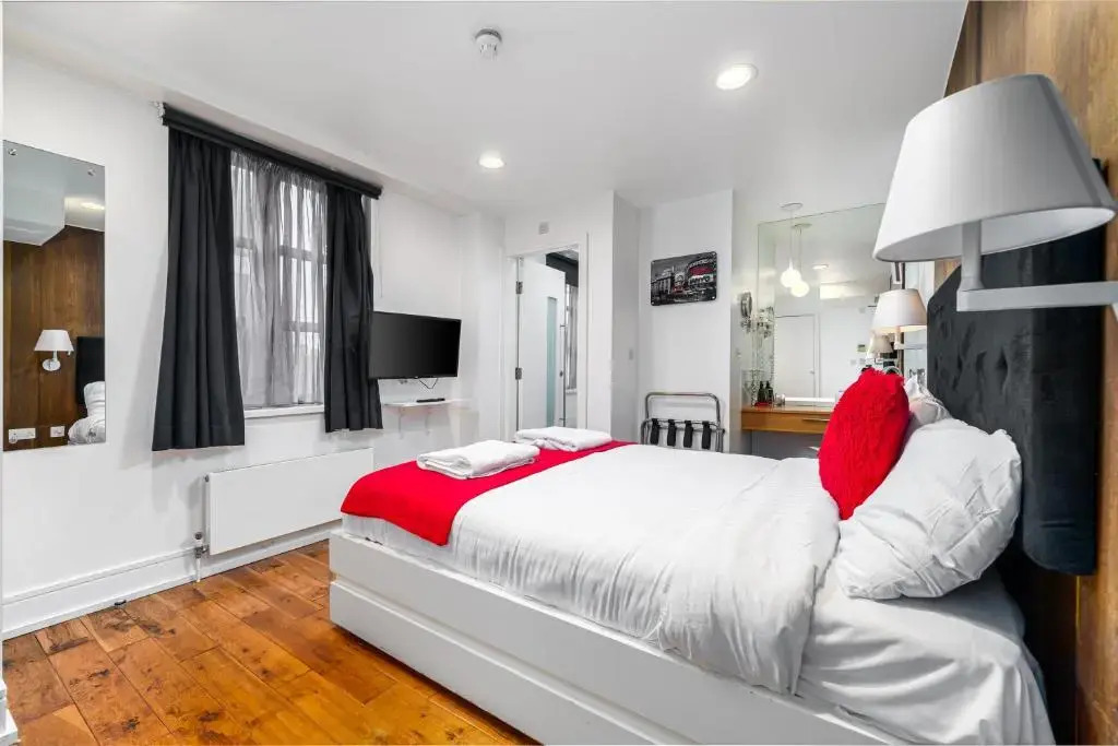 Foto - The Whitechapel