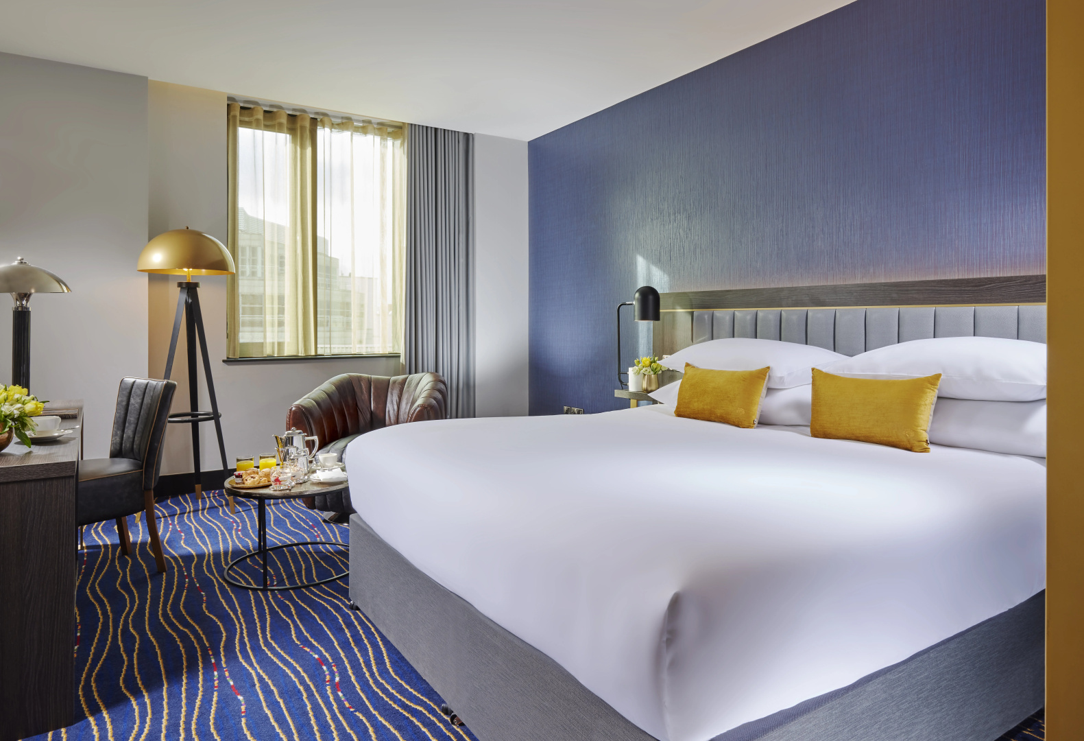 Foto - The Grafton Hotel