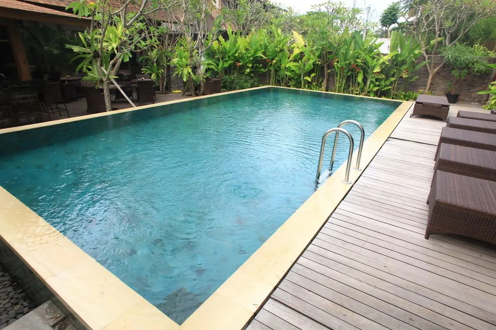 Foto - Puri Sabina Bed & Breakfast