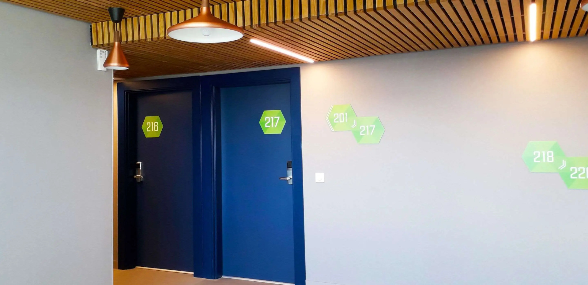 Photo - Appart-Hôtel Mer & Golf City Bordeaux Lac