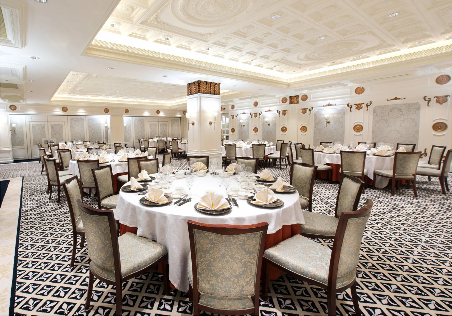 Photo - Legend Palace Hotel