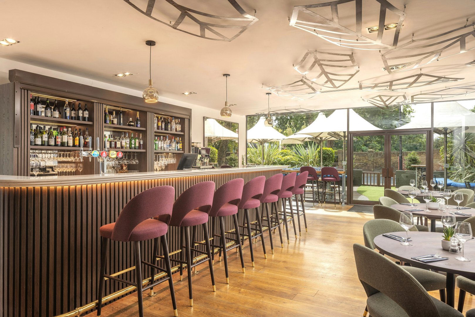Photo - DoubleTree by Hilton Hotel London - Hyde Park