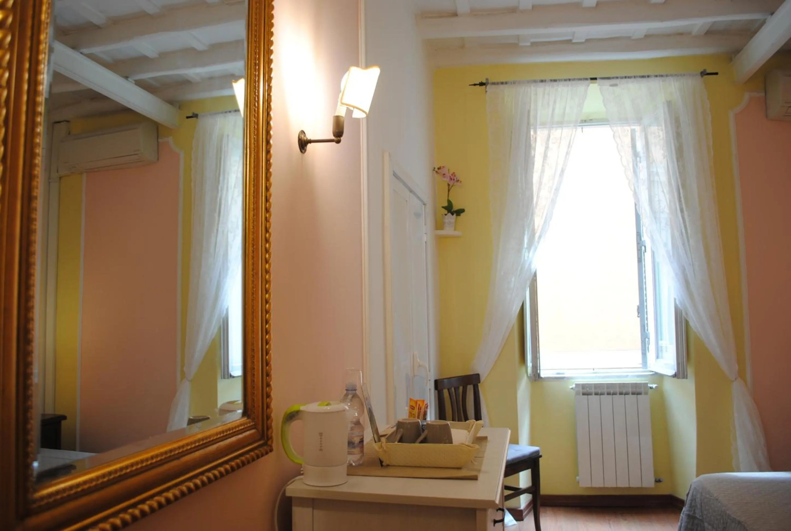 Photo - Dreaming Navona Rooms