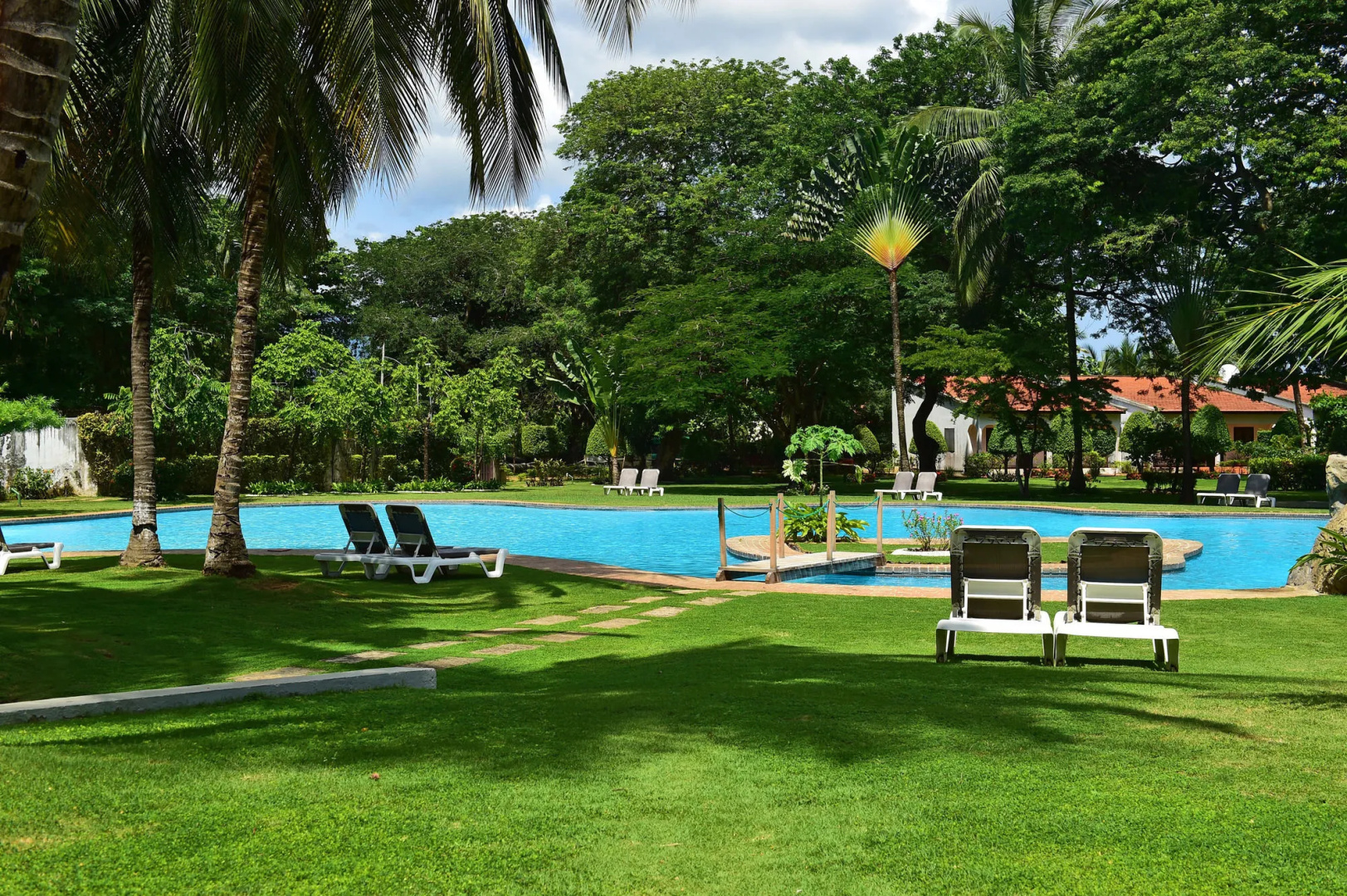 Foto - Pestana Miramar São Tomé