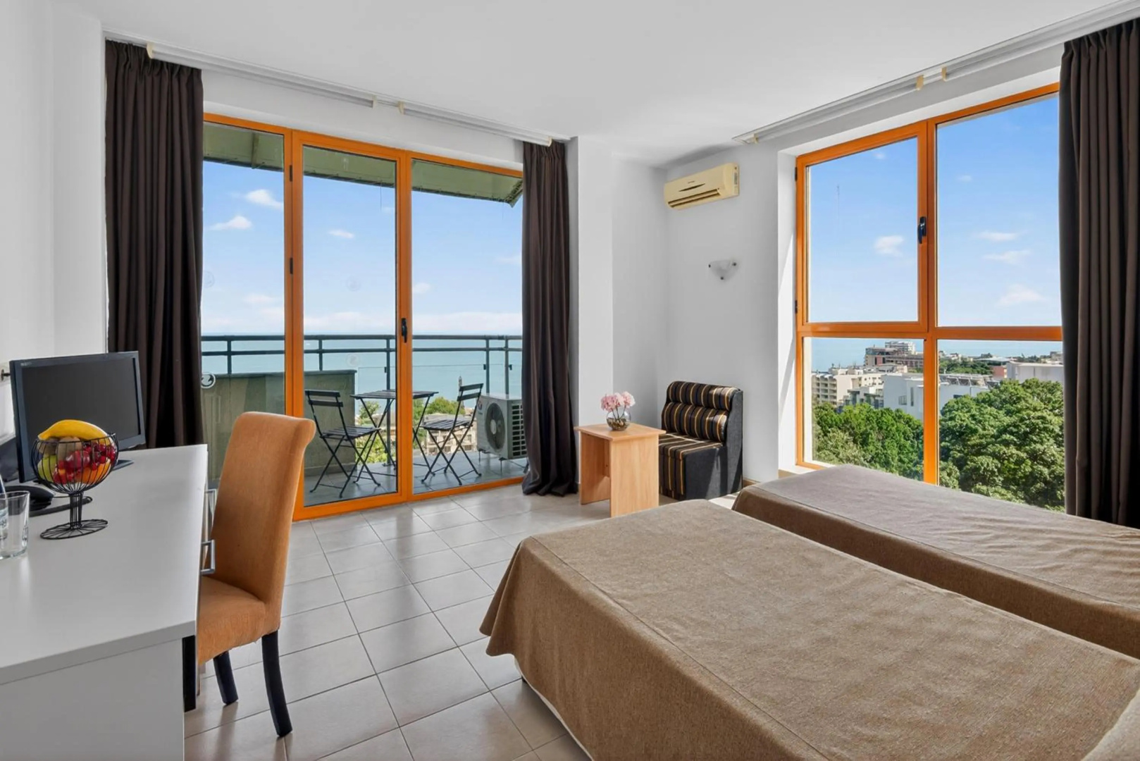 Foto - Kristal Hotel - All inclusive