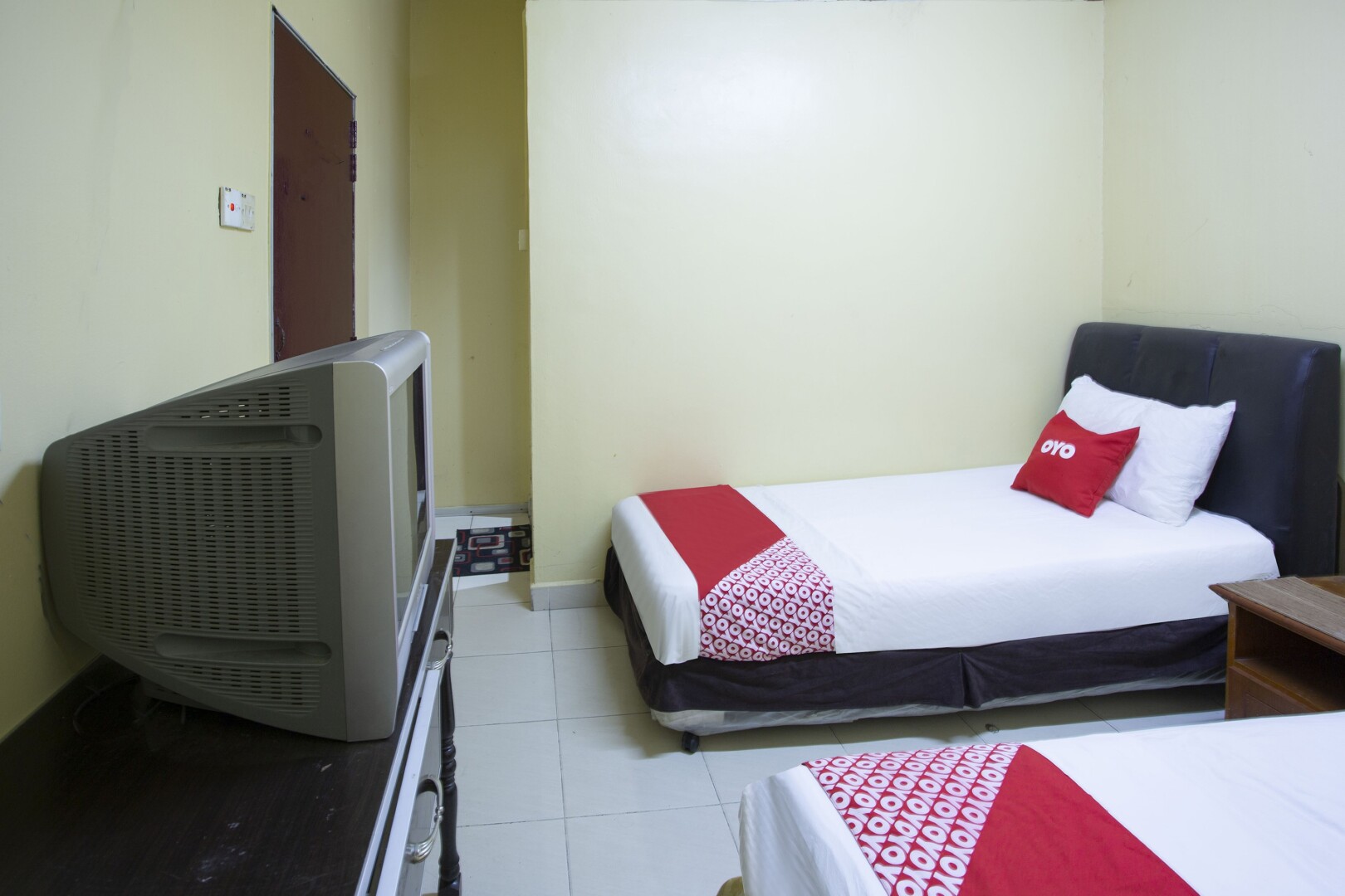 Photo - Hotel O Perfect Class Hotel