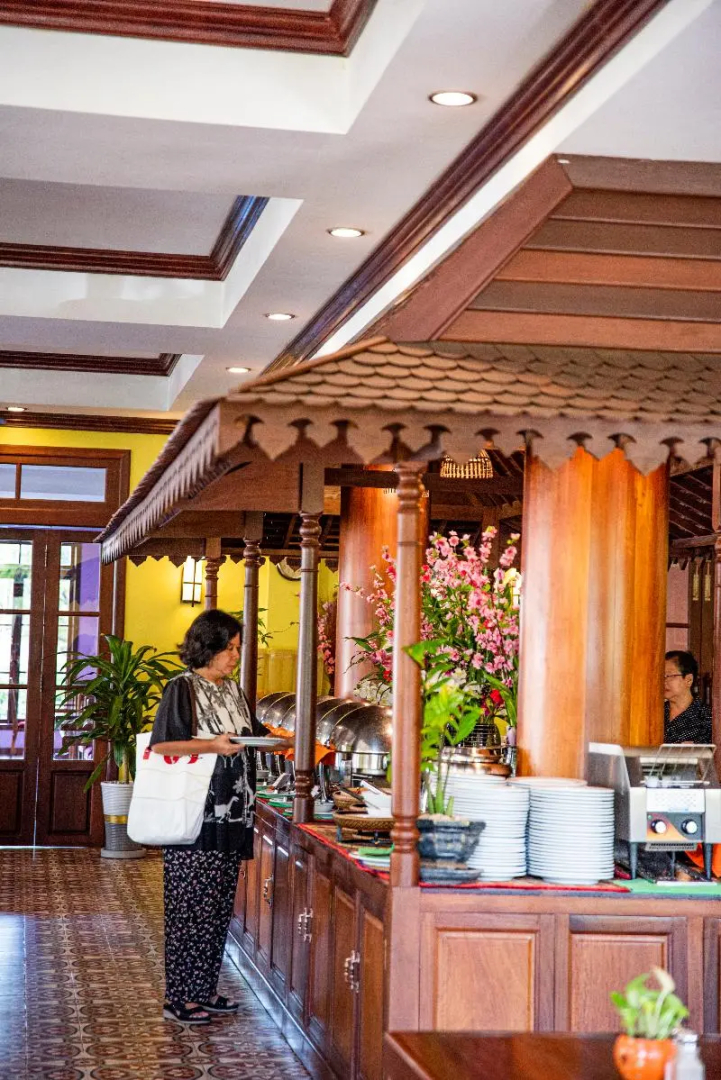 Foto - The Suite By Royal Crown Hotel