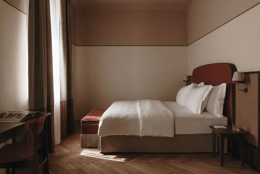 Photo - Parkhotel Mondschein, a Member of Design Hotels