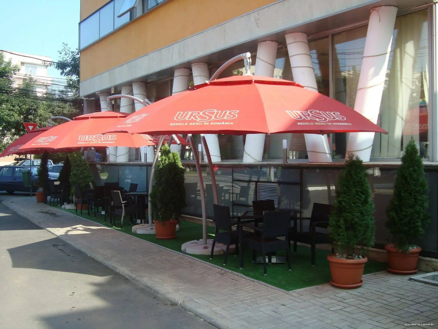 Photo - Stil Hotel