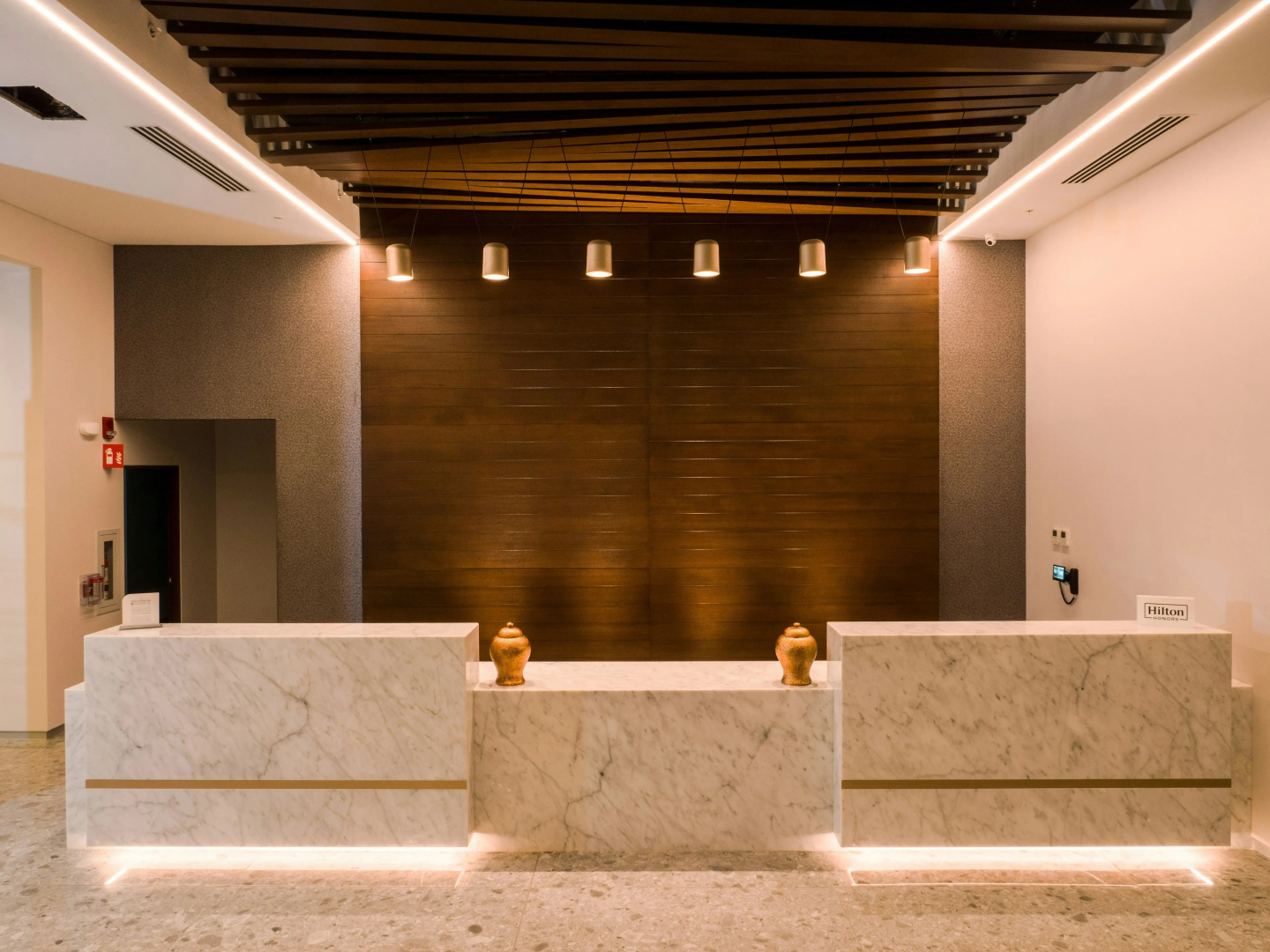 Photo - Hilton Garden Inn Santa Ana San Jose