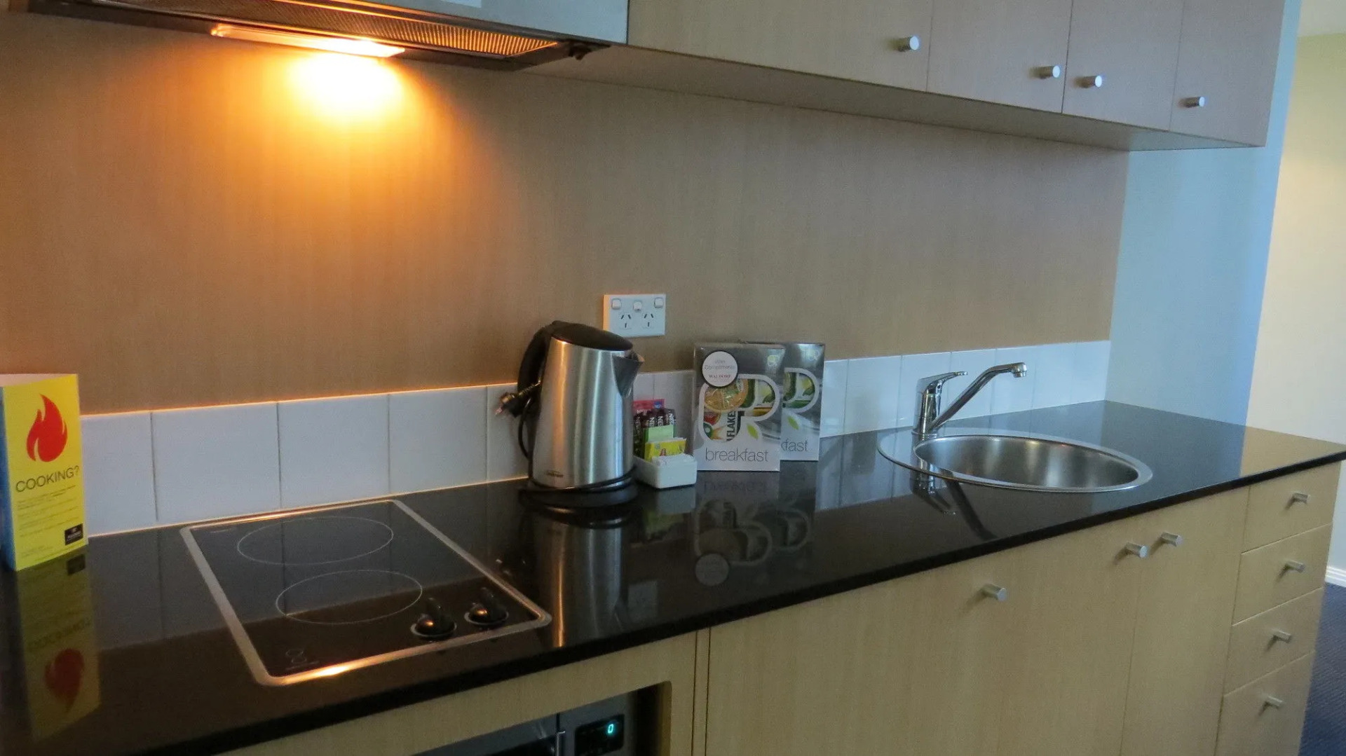 Foto - Nesuto Parramatta