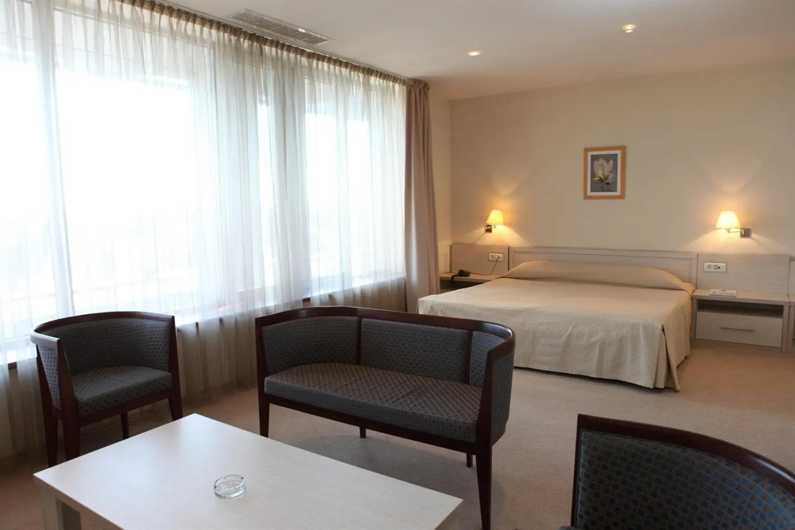 Foto - Hotel Savoy