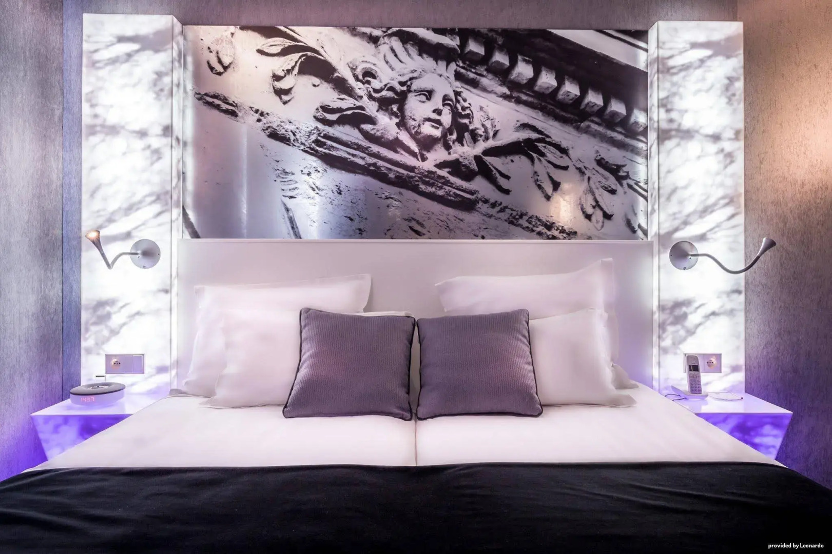 Photo - Hotel Marais Grands Boulevards