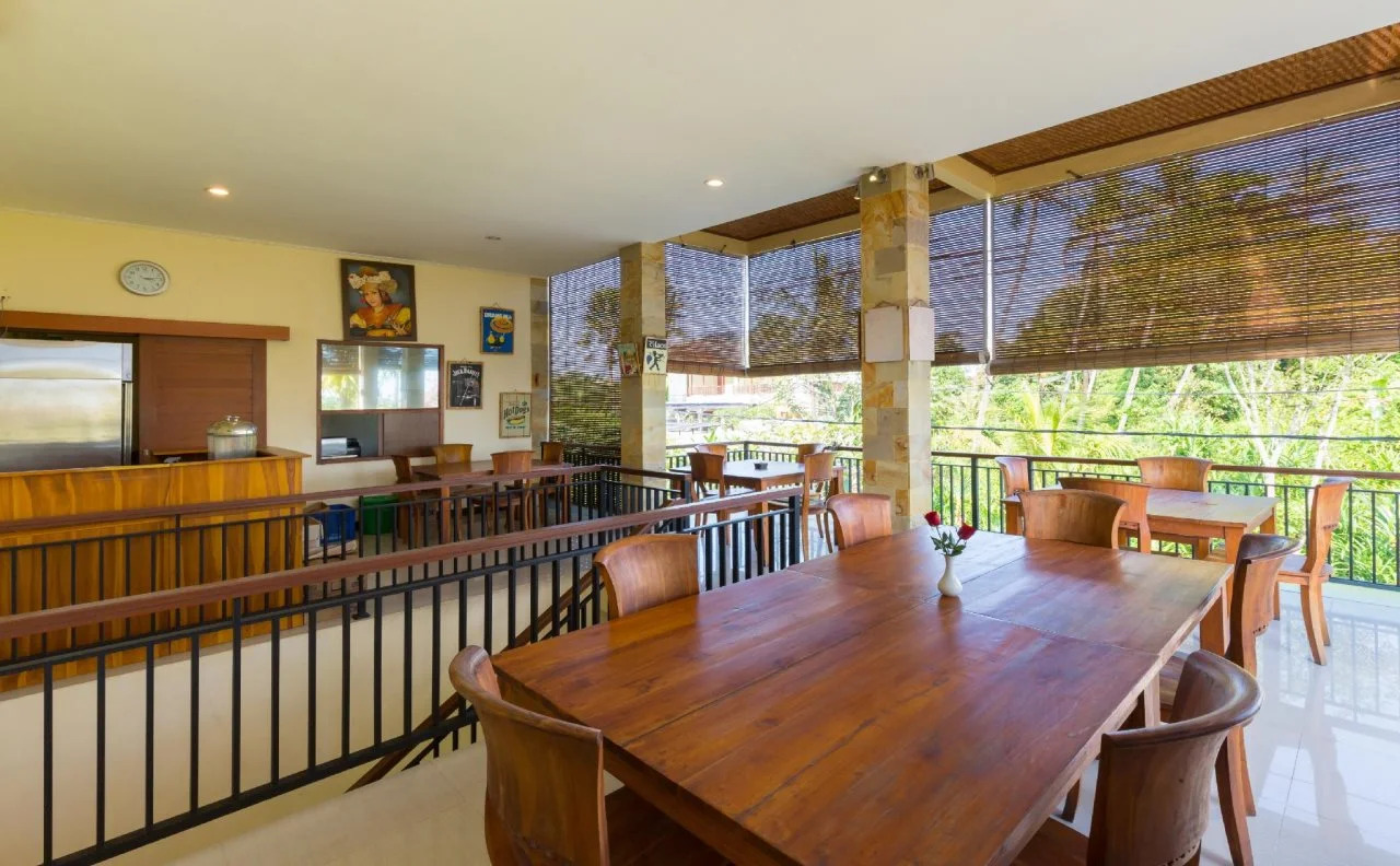 Foto - The Dewi Pererenan Boutique Villa