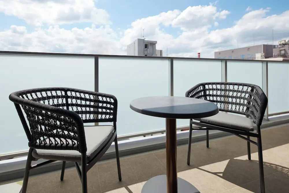 Photo - MONday Apart Premium Asakusa