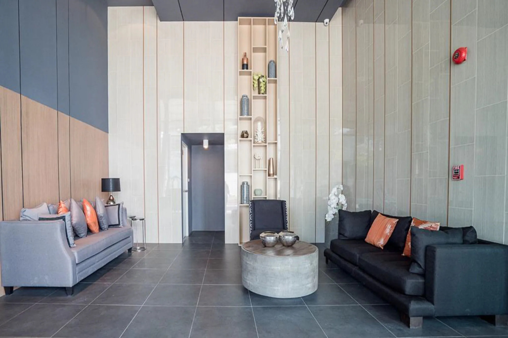 Foto - 6th Avenue Surin Beach - Official Account