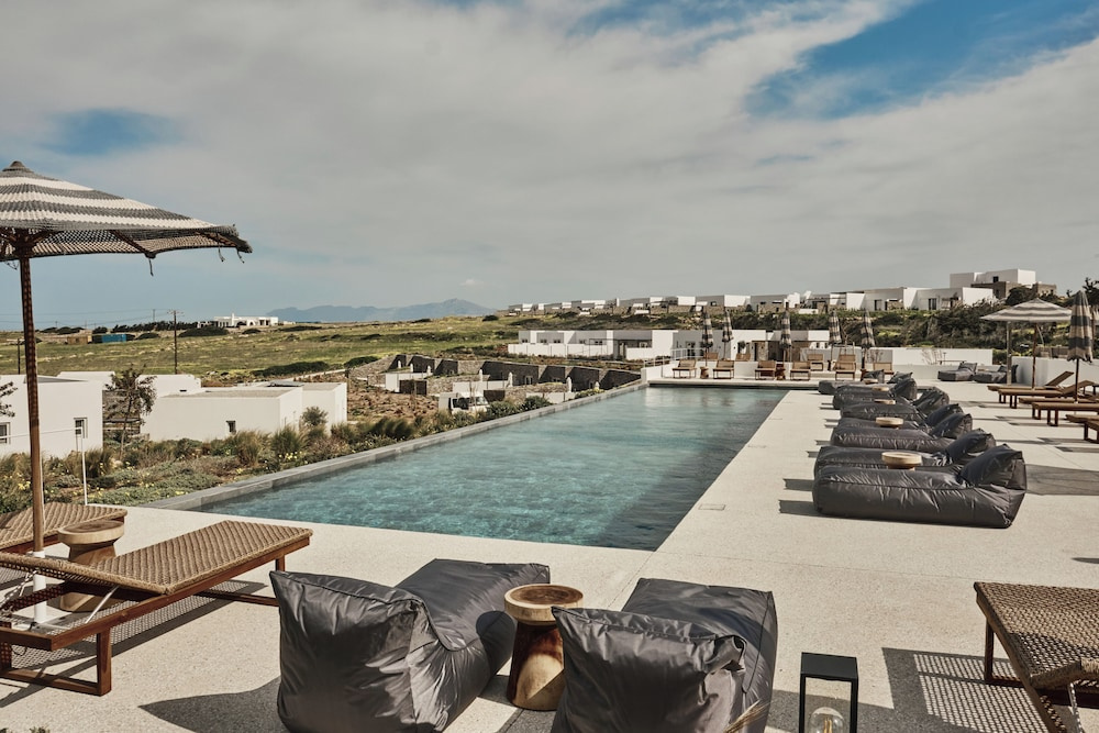 Foto - Ovea Paros